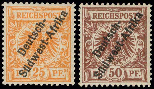 Lot 1589 - - Germany(Reich-West-East-Berlin) - A. Karamitsos Live Internet Auction 23 Lot 1589 - - Germany(Reich-West-East-Berlin) - A. Karamitsos Live Internet Auction 23