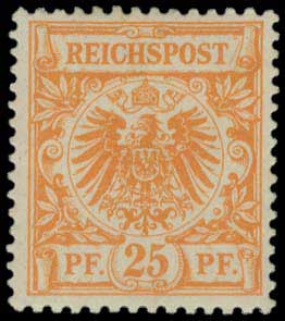 Lot 1518 - - Germany(Reich-West-East-Berlin) - A. Karamitsos Live Internet Auction 23 Lot 1518 - - Germany(Reich-West-East-Berlin) - A. Karamitsos Live Internet Auction 23