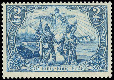 Lot 1451 - Germany(Reich-West-East-Berlin)  -  A. Karamitsos Live Internet Auction 27