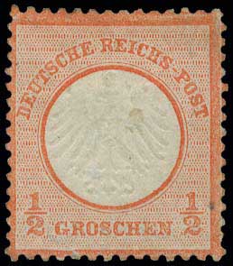 Lot 1476 - - Germany(Reich-West-East-Berlin) -  A. Karamitsos Live Internet Auction 23