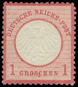 Lot 1478 - - Germany(Reich-West-East-Berlin) -  A. Karamitsos Live Internet Auction 23