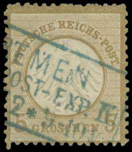 Lot 1480 - - Germany(Reich-West-East-Berlin) -  A. Karamitsos Live Internet Auction 23