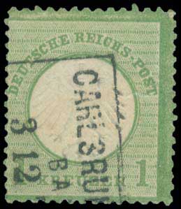 Lot 1482 - - Germany(Reich-West-East-Berlin) -  A. Karamitsos Live Internet Auction 23
