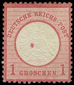 Lot 1493 - - Germany(Reich-West-East-Berlin) -  A. Karamitsos Live Internet Auction 23