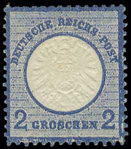 Lot 1494 - - Germany(Reich-West-East-Berlin) -  A. Karamitsos Live Internet Auction 23