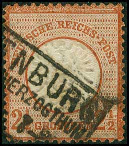 Lot 1495 - - Germany(Reich-West-East-Berlin) -  A. Karamitsos Live Internet Auction 23