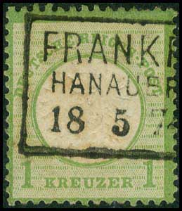 Lot 1497 - - Germany(Reich-West-East-Berlin) -  A. Karamitsos Live Internet Auction 23
