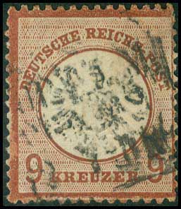 Lot 1504 - - Germany(Reich-West-East-Berlin) - A. Karamitsos Live Internet Auction 23 Lot 1504 - - Germany(Reich-West-East-Berlin) - A. Karamitsos Live Internet Auction 23