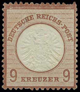 Lot 1506 - - Germany(Reich-West-East-Berlin) - A. Karamitsos Live Internet Auction 23 Lot 1506 - - Germany(Reich-West-East-Berlin) - A. Karamitsos Live Internet Auction 23