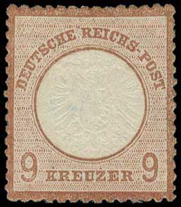 Lot 1507 - - Germany(Reich-West-East-Berlin) - A. Karamitsos Live Internet Auction 23 Lot 1507 - - Germany(Reich-West-East-Berlin) - A. Karamitsos Live Internet Auction 23