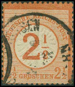Lot 1509 - - Germany(Reich-West-East-Berlin) - A. Karamitsos Live Internet Auction 23 Lot 1509 - - Germany(Reich-West-East-Berlin) - A. Karamitsos Live Internet Auction 23