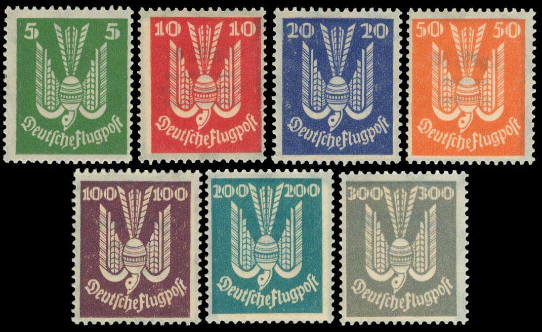 Lot 1524 - - Germany(Reich-West-East-Berlin) - A. Karamitsos Live Internet Auction 23 Lot 1524 - - Germany(Reich-West-East-Berlin) - A. Karamitsos Live Internet Auction 23