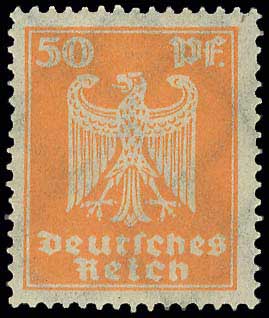 Lot 1454 - Germany(Reich-West-East-Berlin)  -  A. Karamitsos Live Internet Auction 27