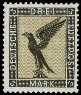 Lot 1527 - - Germany(Reich-West-East-Berlin) -  A. Karamitsos Live Internet Auction 23