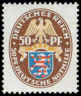 Lot 1159 - - Germany(Reich-West-East-Berlin) - A. Karamitsos Postal & Live Internet Auction 752 Lot 1159 - - Germany(Reich-West-East-Berlin) - A. Karamitsos Postal & Live Internet Auction 752