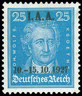 Lot 1456 - Germany(Reich-West-East-Berlin)  -  A. Karamitsos Live Internet Auction 27