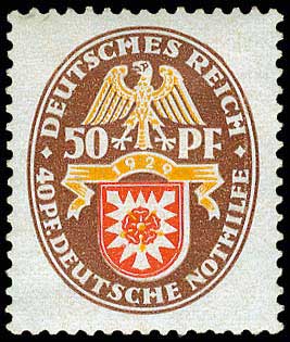 Lot 1163 - - Germany(Reich-West-East-Berlin) - A. Karamitsos Postal & Live Internet Auction 752 Lot 1163 - - Germany(Reich-West-East-Berlin) - A. Karamitsos Postal & Live Internet Auction 752