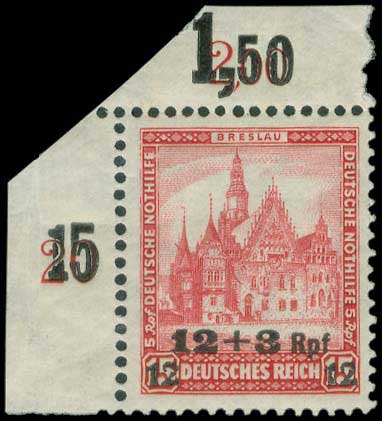 Lot 1532 - - Germany(Reich-West-East-Berlin) -  A. Karamitsos Live Internet Auction 23