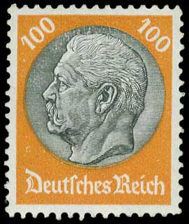 Lot 1535 - - Germany(Reich-West-East-Berlin) -  A. Karamitsos Live Internet Auction 23