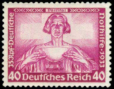 Lot 1538 - - Germany(Reich-West-East-Berlin) -  A. Karamitsos Live Internet Auction 23