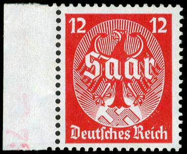 Lot 1132 - - Germany(Reich-West-East-Berlin) -  A. Karamitsos Postal & Live Internet Auction 751