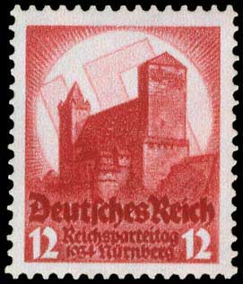 Lot 1541 - - Germany(Reich-West-East-Berlin) -  A. Karamitsos Live Internet Auction 23
