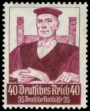 Lot 1543 - - Germany(Reich-West-East-Berlin) -  A. Karamitsos Live Internet Auction 23