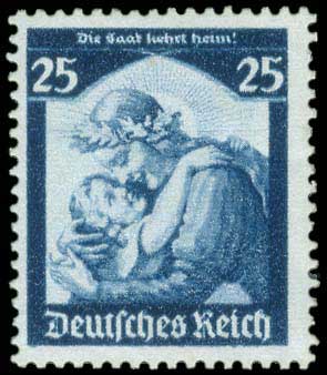 Lot 1134 - - Germany(Reich-West-East-Berlin) -  A. Karamitsos Postal & Live Internet Auction 751