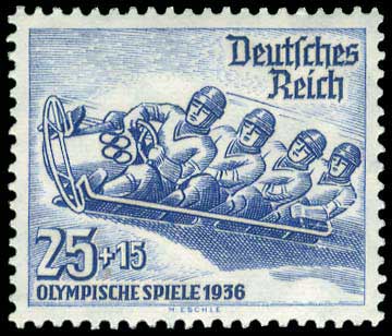 Lot 1550 - - Germany(Reich-West-East-Berlin) -  A. Karamitsos Live Internet Auction 23