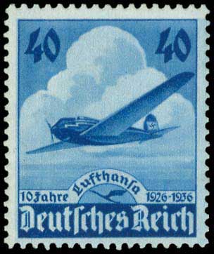 Lot 1551 - - Germany(Reich-West-East-Berlin) - A. Karamitsos Live Internet Auction 23 Lot 1551 - - Germany(Reich-West-East-Berlin) - A. Karamitsos Live Internet Auction 23