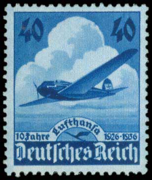 Lot 1137 - - Germany(Reich-West-East-Berlin) -  A. Karamitsos Postal & Live Internet Auction 751