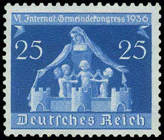 Lot 1461 - Germany(Reich-West-East-Berlin)  -  A. Karamitsos Live Internet Auction 27
