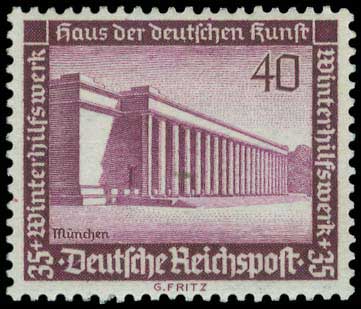 Lot 1138 - - Germany(Reich-West-East-Berlin) -  A. Karamitsos Postal & Live Internet Auction 751