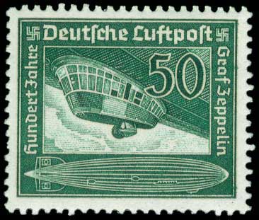 Lot 1140 - - Germany(Reich-West-East-Berlin) -  A. Karamitsos Postal & Live Internet Auction 751