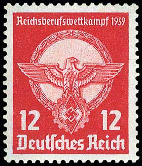 Lot 1463 - Germany(Reich-West-East-Berlin)  -  A. Karamitsos Live Internet Auction 27