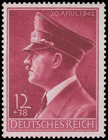 Lot 1467 - Germany(Reich-West-East-Berlin)  -  A. Karamitsos Live Internet Auction 27