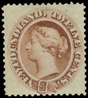Lot 1657 - - BritishCommonwealth -  A. Karamitsos Live Internet Auction 23