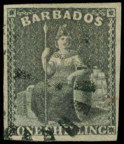 Lot 1568 - BritishCommonwealth  -  A. Karamitsos Live Internet Auction 27