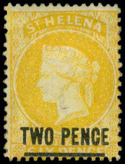 Lot 1249 - - BritishCommonwealth -  A. Karamitsos Postal & Live Internet Auction 751