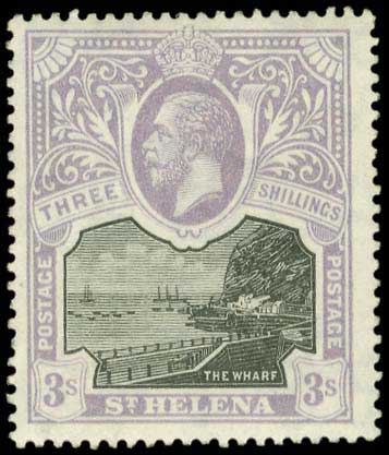 Lot 1618 - BritishCommonwealth - A. Karamitsos Live Internet Auction 27 Lot 1618 - BritishCommonwealth - A. Karamitsos Live Internet Auction 27