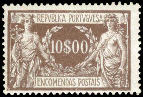 Lot 1181 - - Portugal - A. Karamitsos Postal & Live Internet Auction 751 Lot 1181 - - Portugal - A. Karamitsos Postal & Live Internet Auction 751