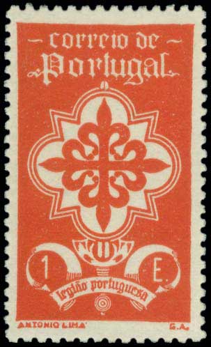 Lot 1208 - - Portugal -  A. Karamitsos Postal & Live Internet Auction 752