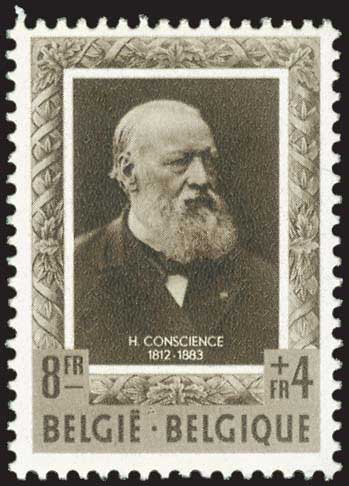Lot 1407 - - Belgium - A. Karamitsos Live Internet Auction 23 Lot 1407 - - Belgium - A. Karamitsos Live Internet Auction 23
