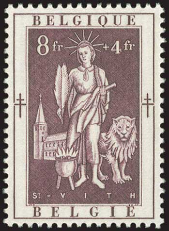 Lot 1408 - - Belgium - A. Karamitsos Live Internet Auction 23 Lot 1408 - - Belgium - A. Karamitsos Live Internet Auction 23