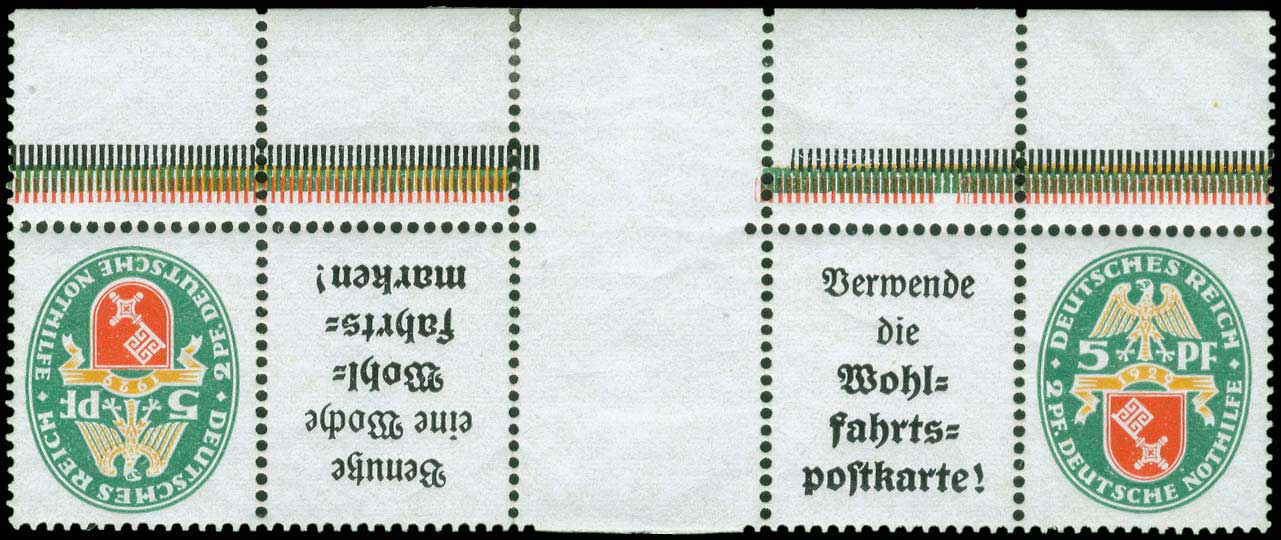 Lot 1577 - - Germany(Reich-West-East-Berlin) - A. Karamitsos Live Internet Auction 23 Lot 1577 - - Germany(Reich-West-East-Berlin) - A. Karamitsos Live Internet Auction 23