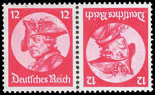 Lot 1478 - Germany(Reich-West-East-Berlin)  -  A. Karamitsos Live Internet Auction 27