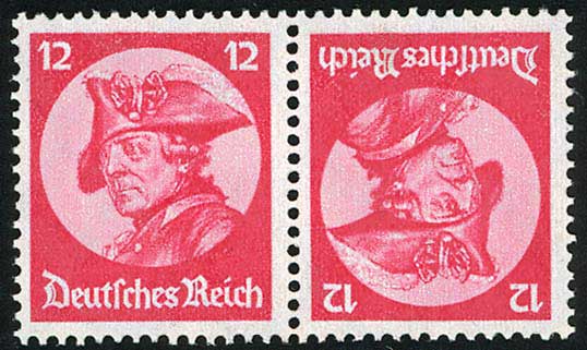 Lot 1482 - Germany(Reich-West-East-Berlin)  -  A. Karamitsos Live Internet Auction 27