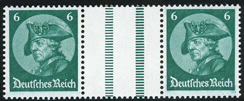 Lot 1480 - Germany(Reich-West-East-Berlin)  -  A. Karamitsos Live Internet Auction 27