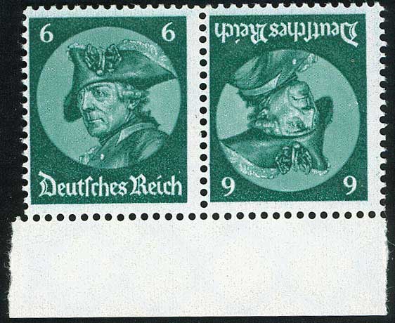 Lot 1481 - Germany(Reich-West-East-Berlin)  -  A. Karamitsos Live Internet Auction 27