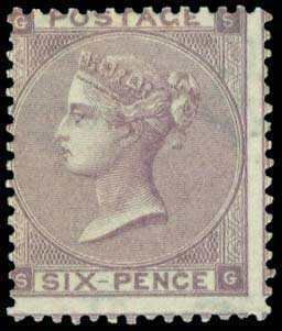 Lot 1212 - - GreatBritain - A. Karamitsos Postal & Live Internet Auction 751 Lot 1212 - - GreatBritain - A. Karamitsos Postal & Live Internet Auction 751
